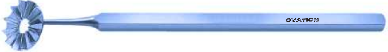Anis Radial Marker